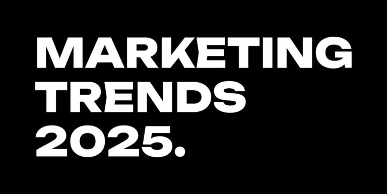 Image: Marketing Trends 2025