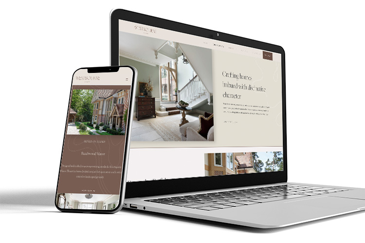 Image: Brochures designed for Westborne Homes