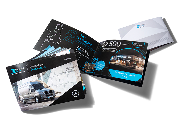 Image: Direct mail