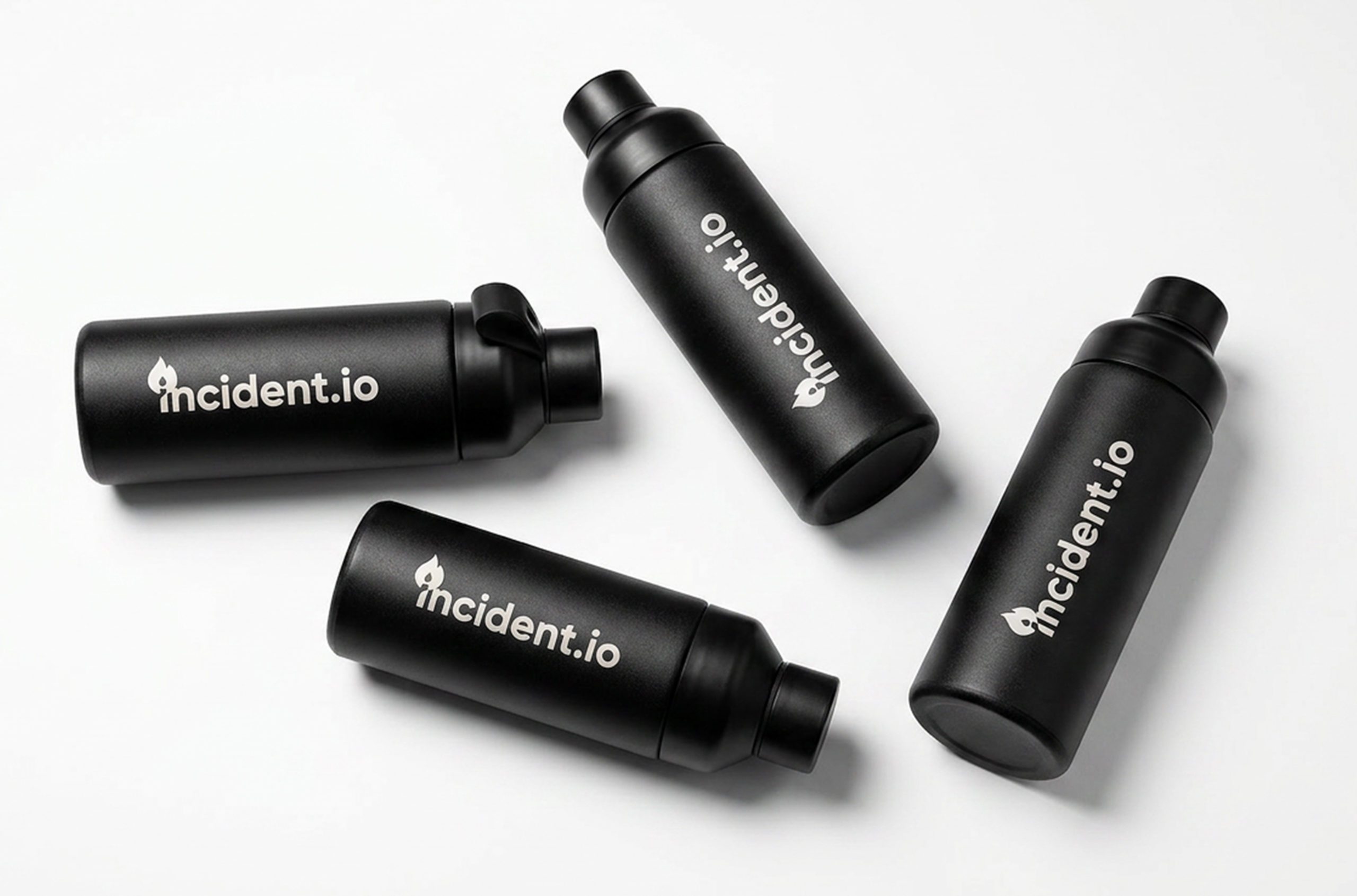 incident.i.o Branded Merchandise