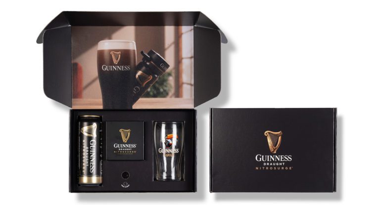 Guinness Influencer Box