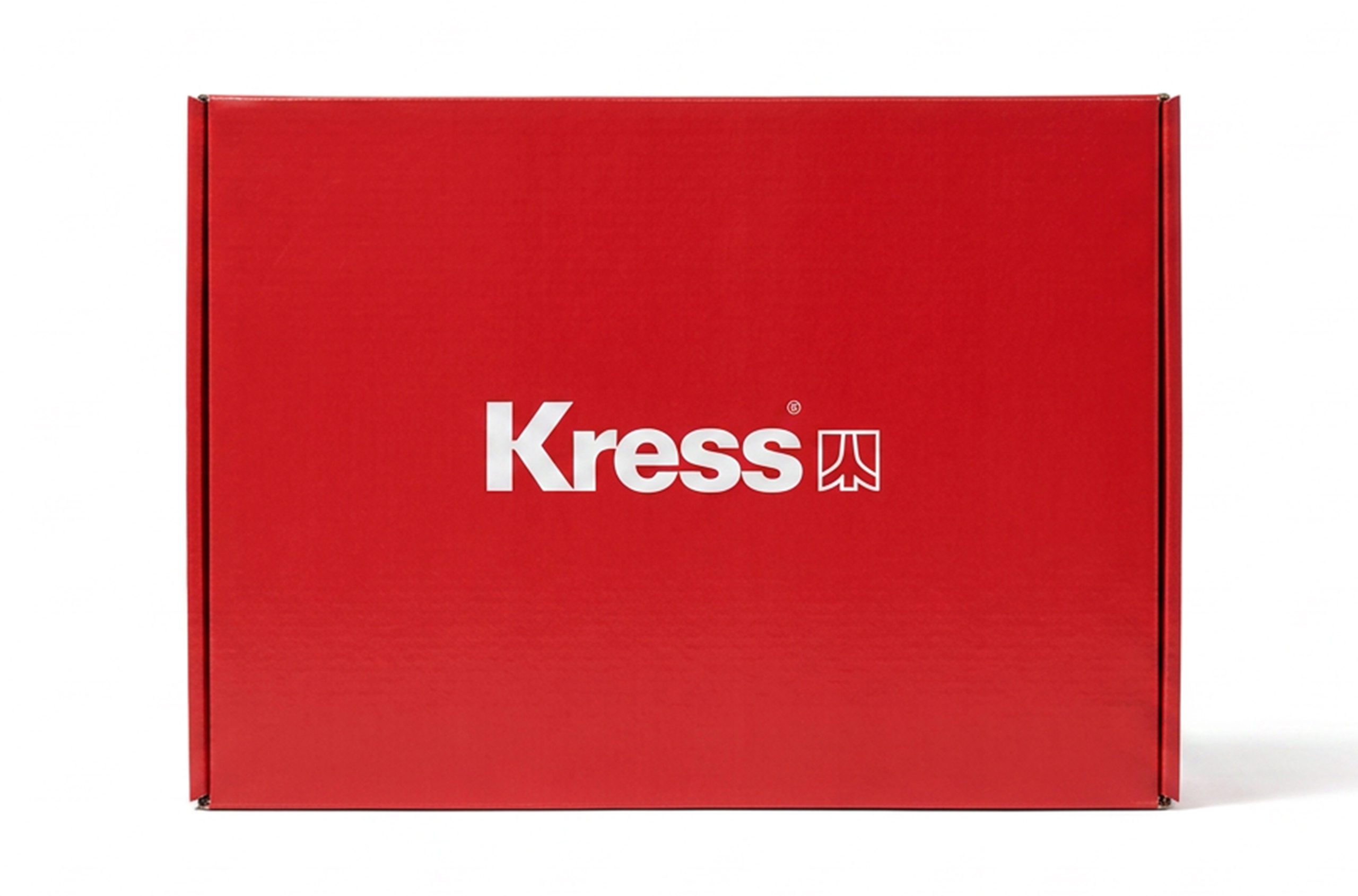 Kress Portal Gifting Merchandise