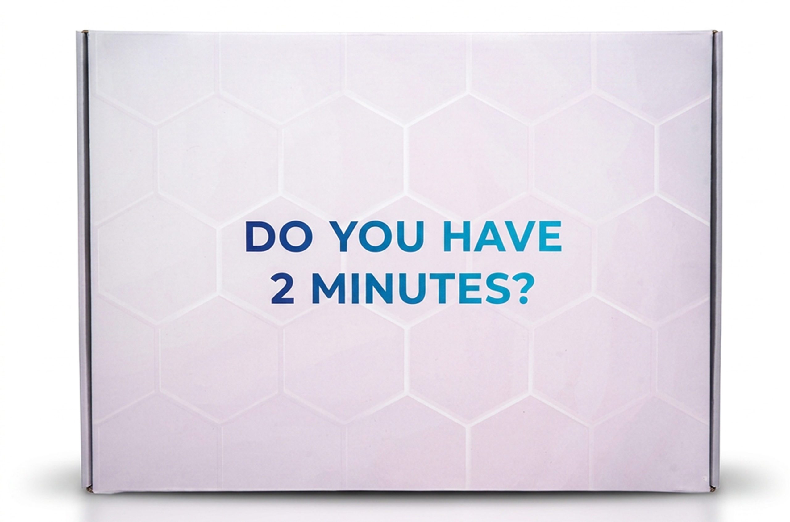 Sensodyne Influencer Box
