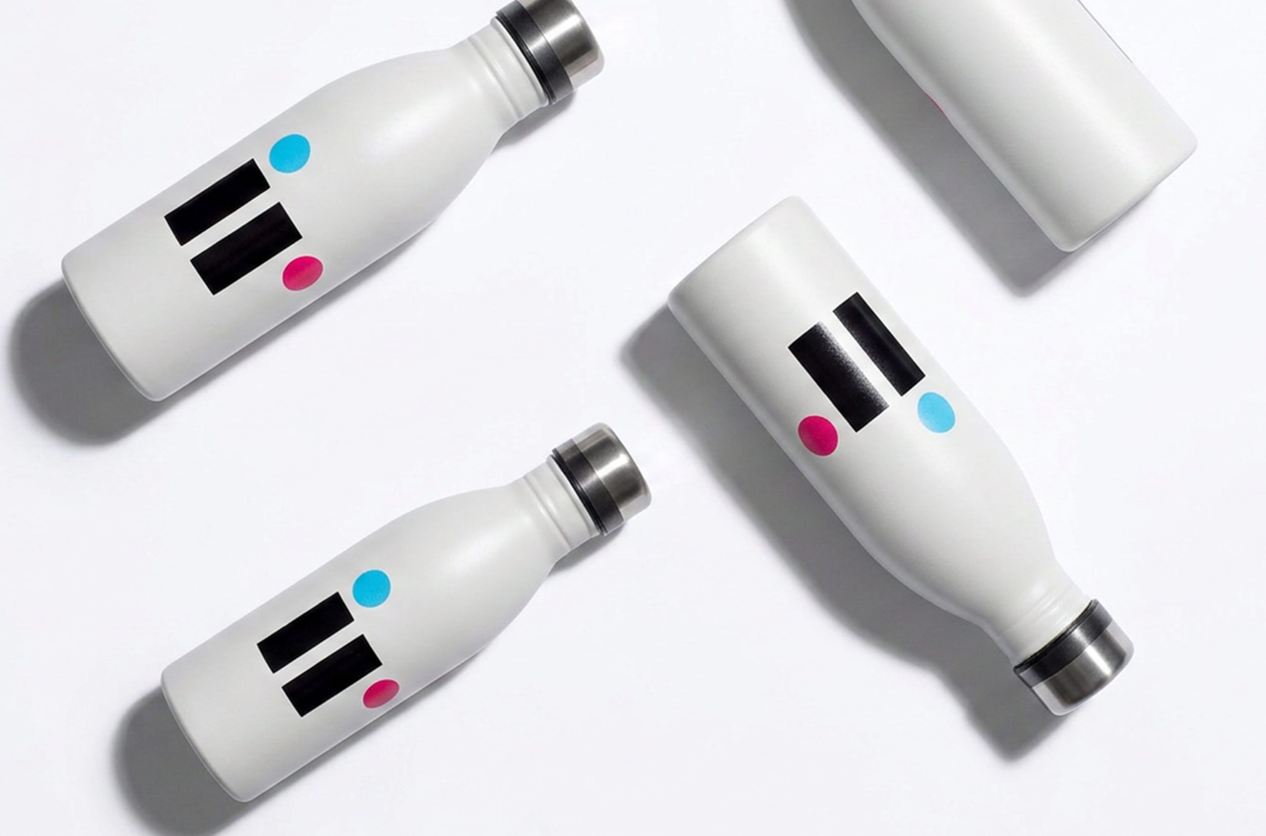 IR Event Merchandise Bottles