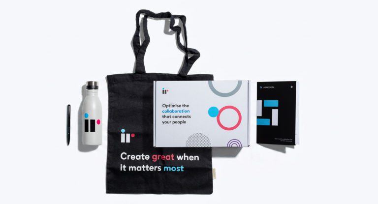 IR Event Merchandise