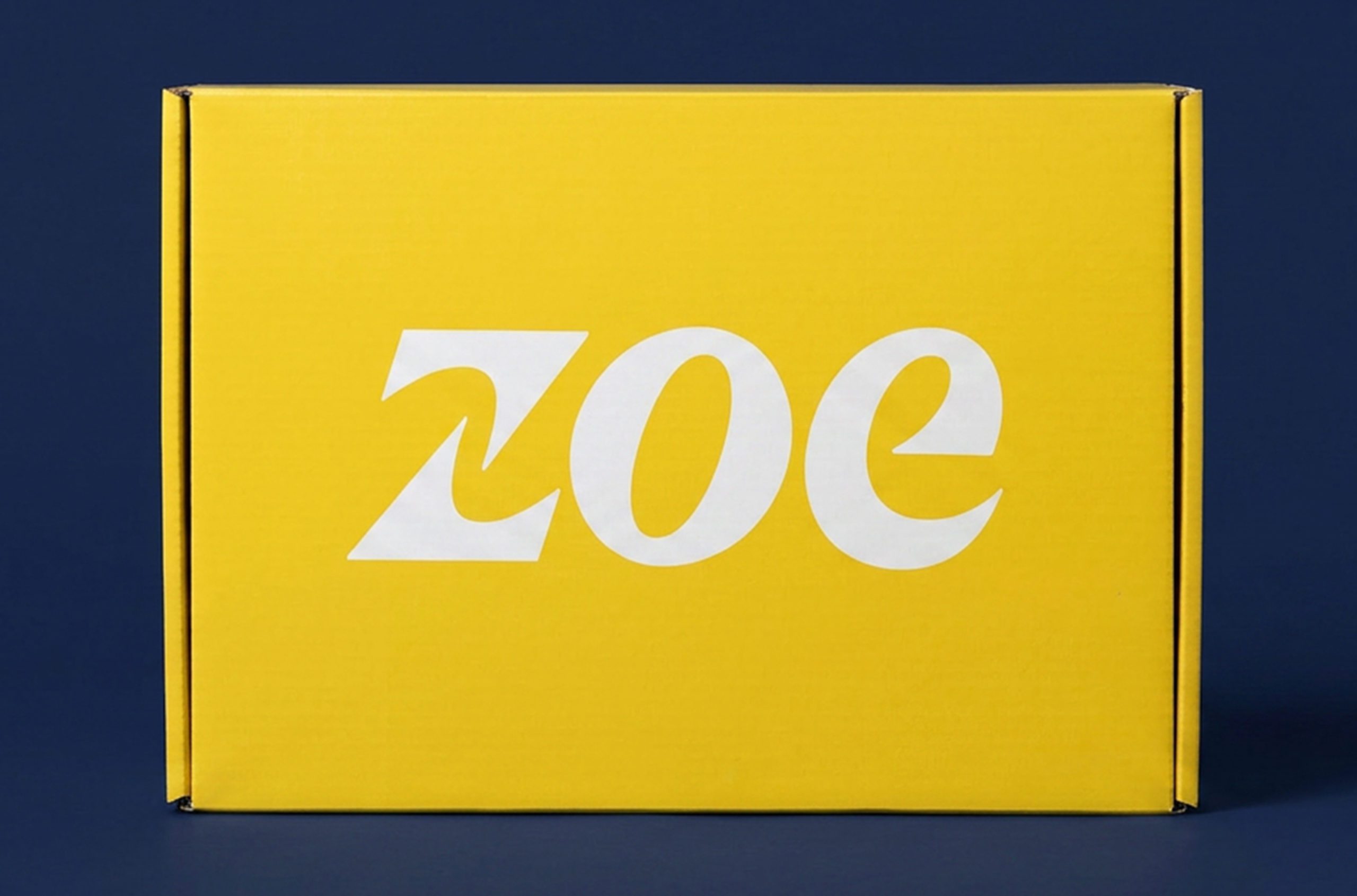 Zoe Branded Merchandise