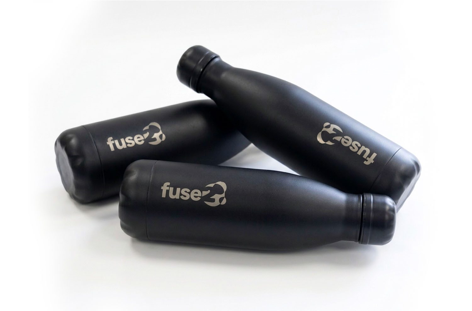 Fuse 2 bottles